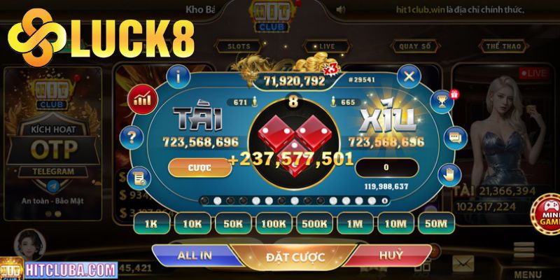 Các chiến thuật giúp bạn tối ưu lựa chọn trong game bài