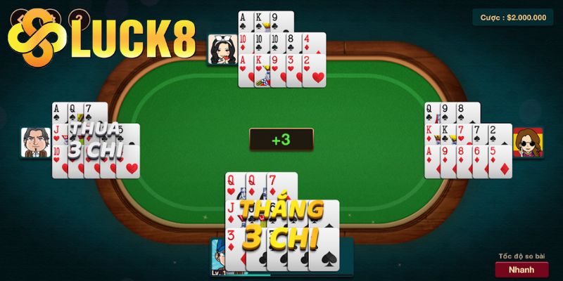 Chiến thuật cao thủ nâng cao tỷ lệ chiến thắng vượt trội