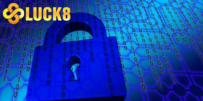 Công nghệ bảo mật tiên tiến đảm bảo an toàn thông tin