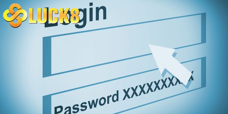 Đăng nhập Luck8 nhanh chóng mở lối vào thế giới giải trí đẳng cấp