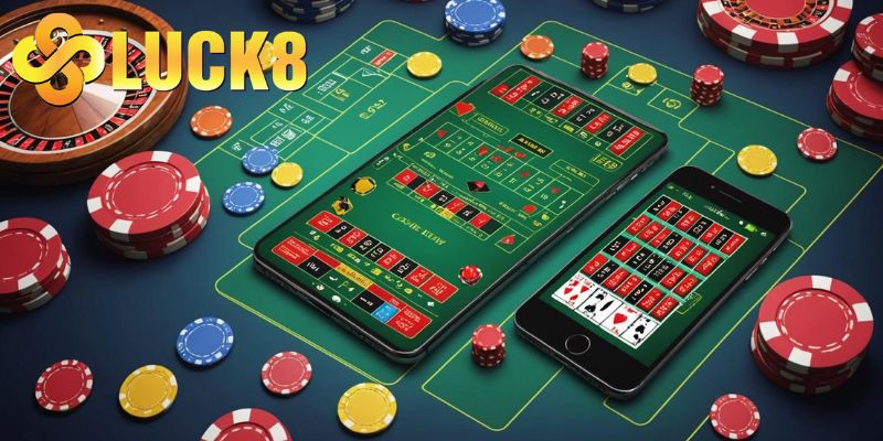 Game bài dân gian online có hệ thống hoạt động ổn định