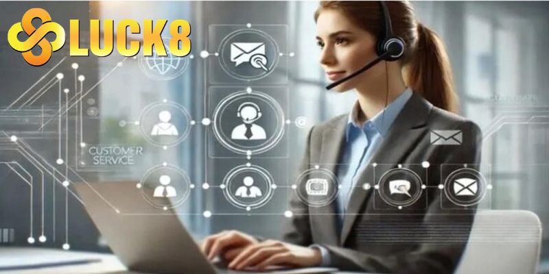 Hệ thống hỗ trợ hội viên đảm bảo trải nghiệm cân bằng