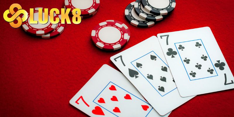 Hệ thống luật rõ ràng sẽ giúp người chơi cảm thấy công bằng