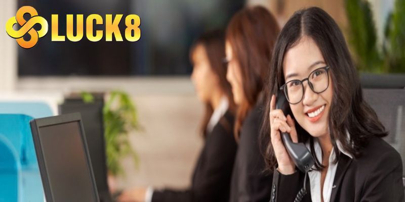 Hỗ trợ khách hàng 24/7 chuyên nghiệp, tận tâm mọi lúc