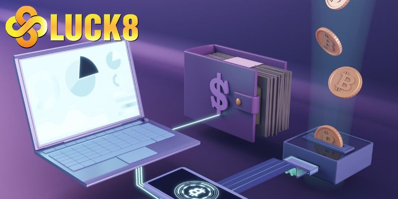 Hướng dẫn chi tiết quy trình nạp tiền từng bước dễ hiểu