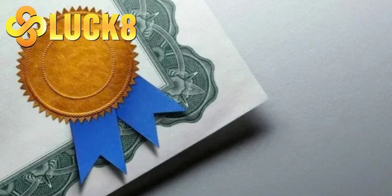 Lịch sử phát triển minh bạch cùng giấy phép hợp pháp rõ ràng