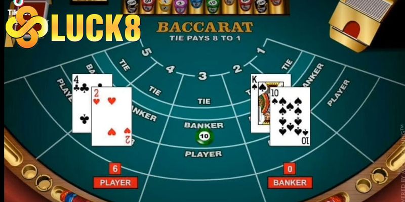 Luật chơi game bài giúp bạn hiểu rõ cách trò chơi vận hành