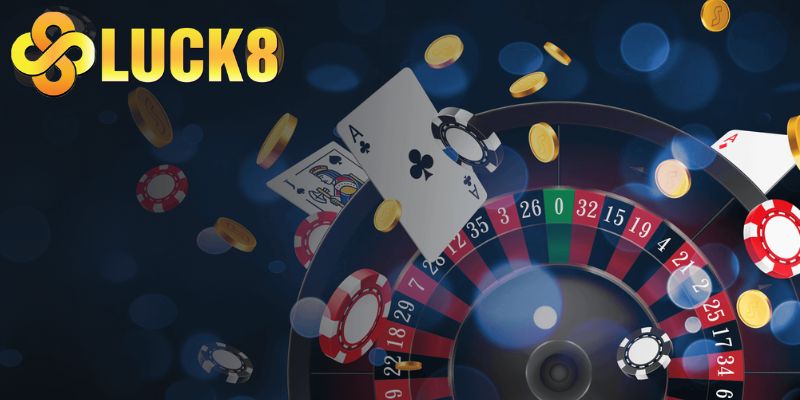 Luật Chơi Game Bài - Nguyên Tắc Quan Trọng Cần Nhớ Tại Luck8