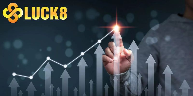 Luck8 khẳng định tầm nhìn và sứ mệnh giải trí hàng đầu