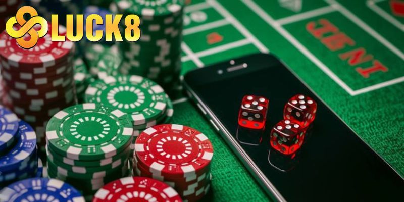 Tài xỉu game bài hiện đại có nhiều điểm cải tiến