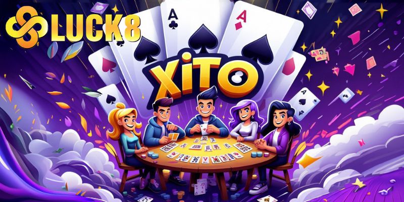 Xì Tố Online – Trải Nghiệm Game Bài Trí Tuệ Đỉnh Cao Luck8